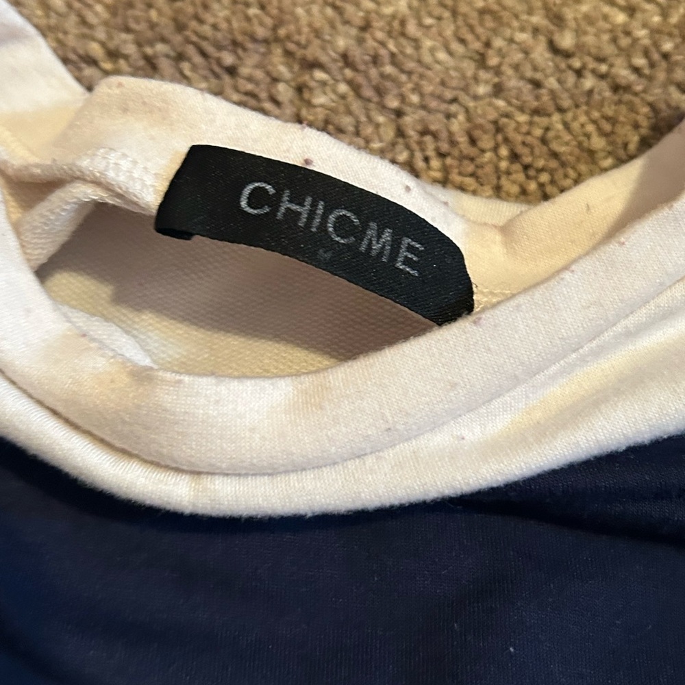 2 piece track suit